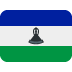 🇱🇸 Attribution for Twitter Emojis: ©️ Twitter, Inc.
